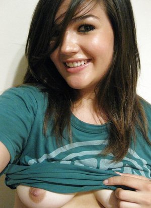 18 year old girl July loses her vaginal and anal virginity at the same time